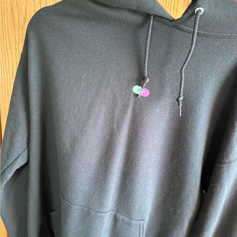 Hangover Hoodie